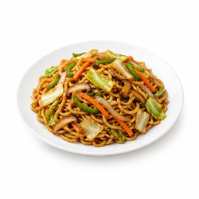 Pick Up Stix Vegetable Yakisoba Noodles