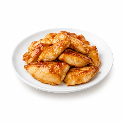 Pick Up Stix White Meat Chicken Entrees Honey Steamed