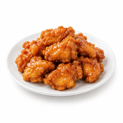 Pick Up Stix Wok Combo Chicken Entrees Crispy Honey Steamed