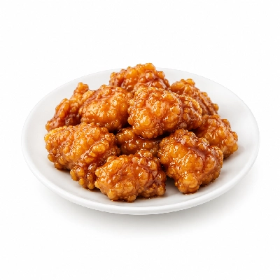 Pick Up Stix Wok Combo Chicken Entrees Crispy Honey Wok'd