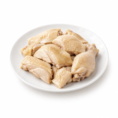 Pick Up Stix Wok Combo Chicken Entrees Garlic Steamed