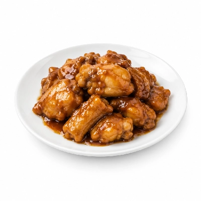 Pick Up Stix Wok Combo Chicken Entrees House Special