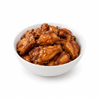 Pick Up Stix Wok Combo Chicken Entrees House Special Wok'd