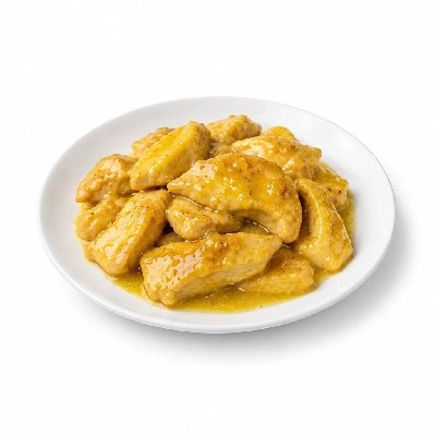 Pick Up Stix Wok Combo Chicken Entrees Lemon