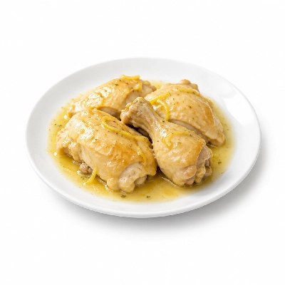 Pick Up Stix Wok Combo Chicken Entrees Lemon Steamed