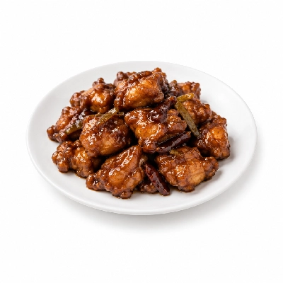 Pick Up Stix Wok Combo Chicken Entrees Mongolian Wok'd