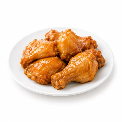 Pick Up Stix Wok Combo Chicken Entrees Orange Peel Steamed