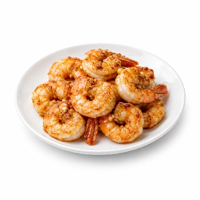 Pick Up Stix Wok Combo Shrimp Entrees Garlic