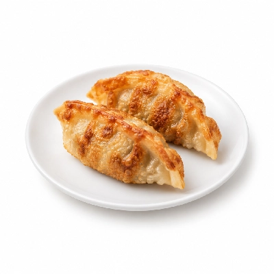 Pick Up Stix Wok Combo Sides Crispy Dumplings (2)