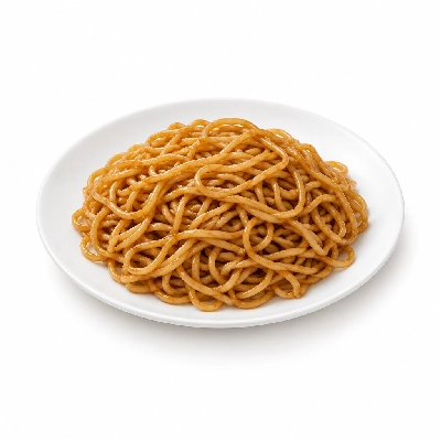 Pick Up Stix Wok Combo Sides Plain Yakisoba Noodles