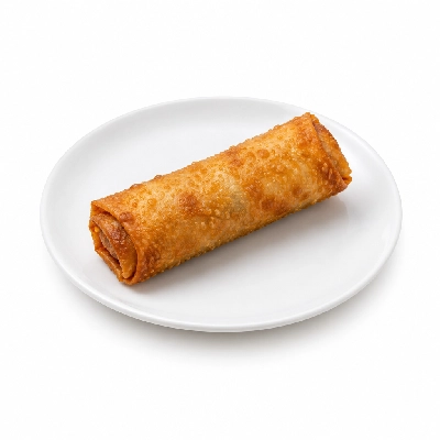Pick Up Stix Wok Combo Sides Vegetable Egg Roll (1)