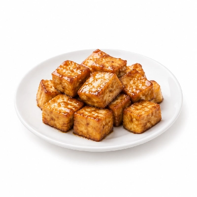 Pick Up Stix Wok Combo Vegetable Entrees Crispy Honey Tofu
