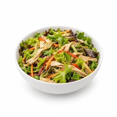 Pick Up Stix Wok Wise Chinese Chicken Salad