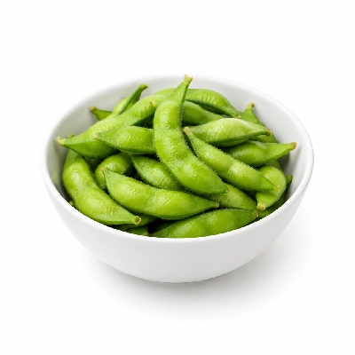Pick Up Stix Wok Wise Edamame