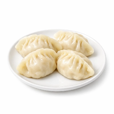 Pick Up Stix Wok Wise Steamed Dumplings (4)