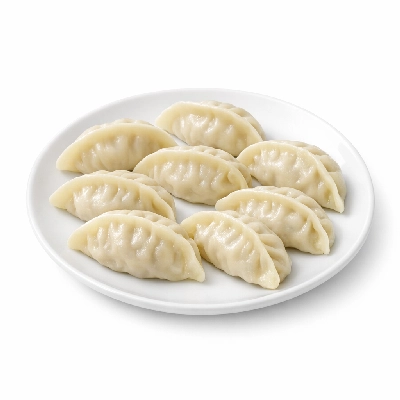 Pick Up Stix Wok Wise Steamed Dumplings (8)