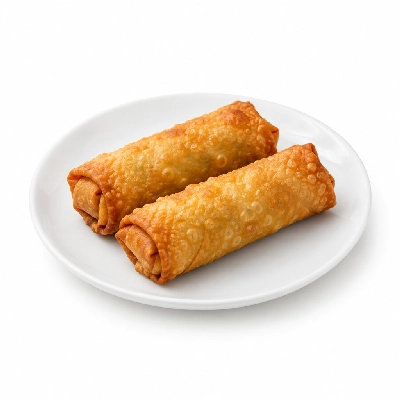 Pick Up Stix Wok Wise Vegetable Egg Rolls (2)