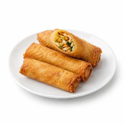 Pick Up Stix Wok Wise Vegetable Egg Rolls (4)