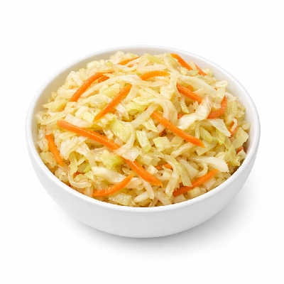 Pickled Asian Slaw