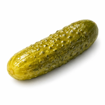 Pickles cucumber dill low sodium