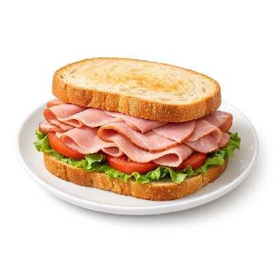 Picnic loaf pork beef