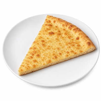 Pieology 10" Gluten Free Crust