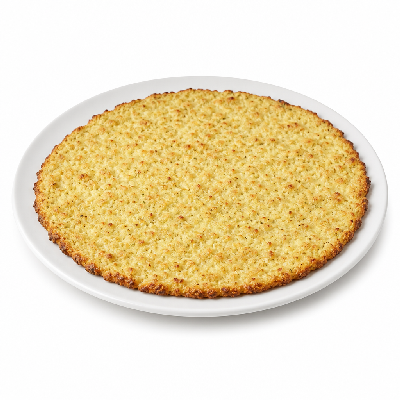 Pieology Cauliflower Crust