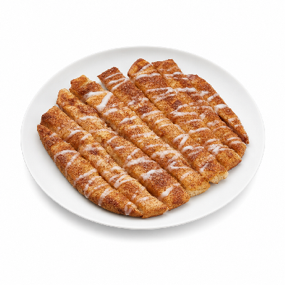 Pieology Cinnamon Strips