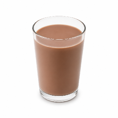 Pieology Drinks Chocolate Milk 1%
