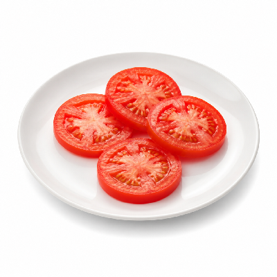 Pieology Extras 4 Tomato Slices