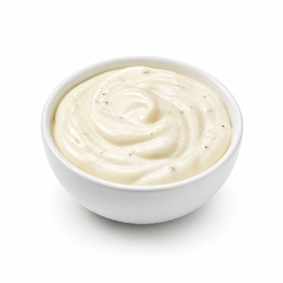 Pieology Extras Alfredo Sauce