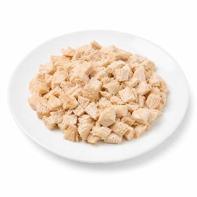 Pieology Extras All-Natural Chicken
