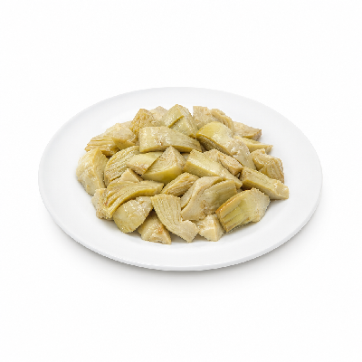 Pieology Extras Artichoke