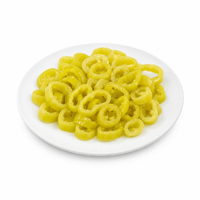 Pieology Extras Banana Peppers