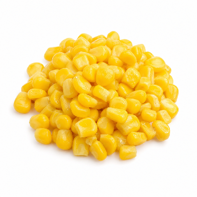 Pieology Extras Corn