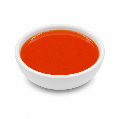 Pieology Extras Franks Hot Sauce