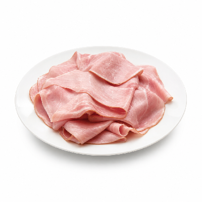 Pieology Extras Ham