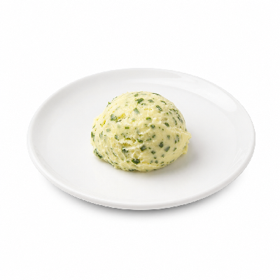 Pieology Extras Herb Butter