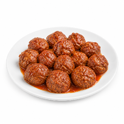 Pieology Extras Meatball