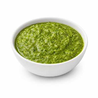 Pieology Extras Pesto