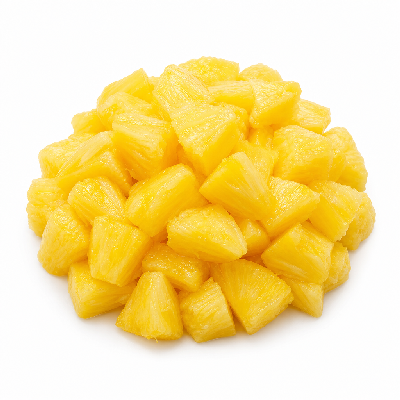 Pieology Extras Pineapple