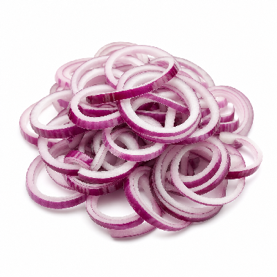 Pieology Extras Red Onion