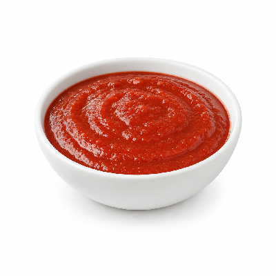 Pieology Extras Red Sauce