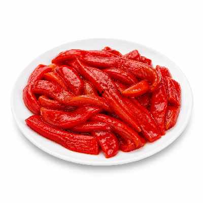 Pieology Extras Roasted Red Pepper