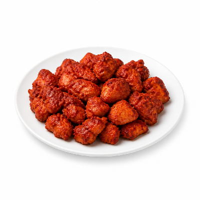 Pieology Extras Spicy All-Natural Chicken
