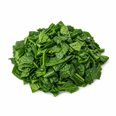 Pieology Extras Spinach