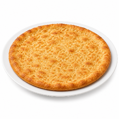 Pieology Pizzas Easy Cheesy Gluten Free Crust