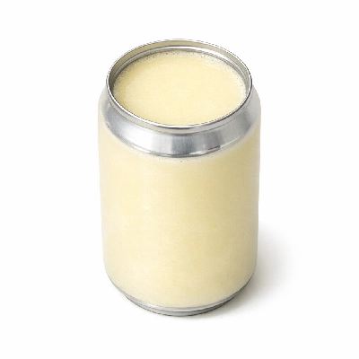 Pina colada canned