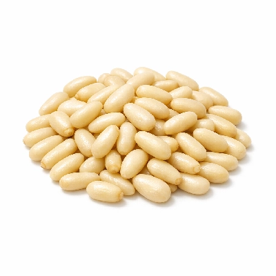 Pine nuts raw
