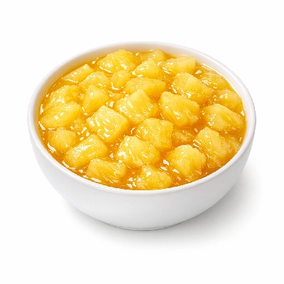 Pineapple Filling